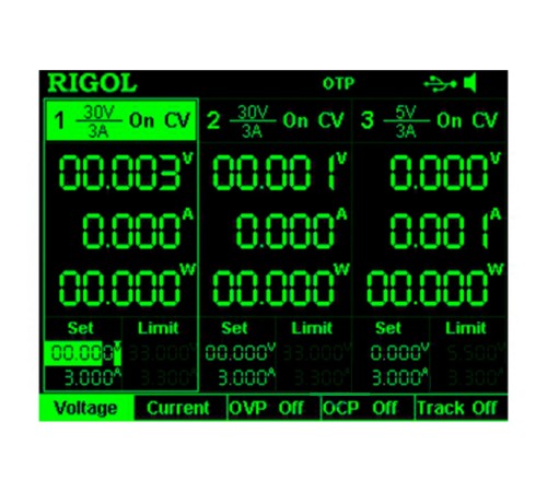 Опция улучшения разрешения для DP800 HIRES-DP800 Опция улучшения разрешения для DP800 HIRES-DP800