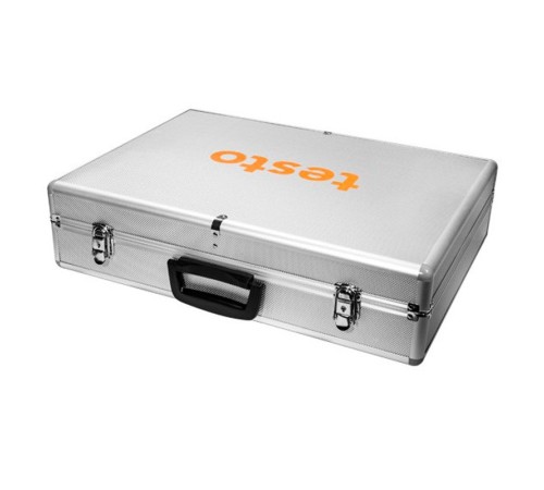 Кейс Testo для Compact класса (0516 1200) Кейс Testo для Compact класса (0516 1200)