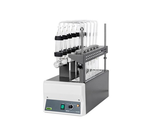 Установка для гидролиза BUCHI E-416/B-411 Установка для гидролиза BUCHI E-416/B-411