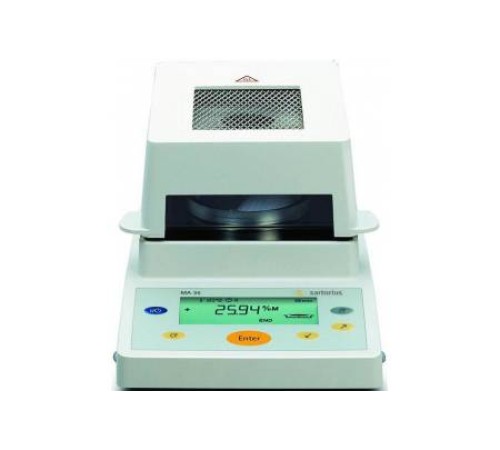 Sartorius MA35 Sartorius MA35