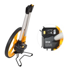 Дорожное колесо RGK Q32E