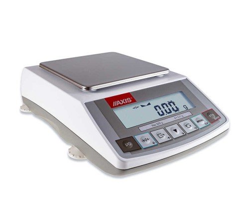 Весы лабораторные ACA820 Весы лабораторные ACA820