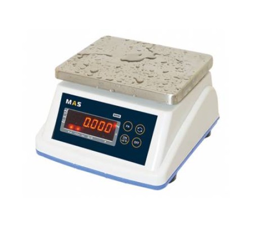 MAS MSWE-30 MAS MSWE-30