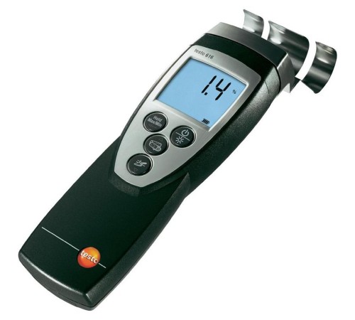 Влагомер Testo 616 Влагомер Testo 616