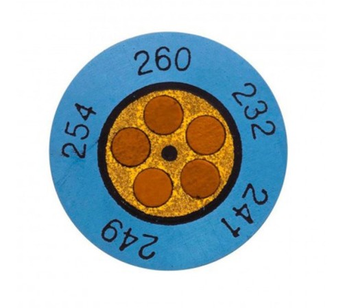 Круглые индикаторы Testo (0646 0072) Круглые индикаторы Testo (0646 0072)