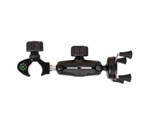 Крепление контроллера RGK TC-4 + T65 + T72S Крепление контроллера RGK TC-4 + T65 + T72S