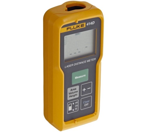 Лазерный дальномер Fluke 414D ESPR Лазерный дальномер Fluke 414D ESPR