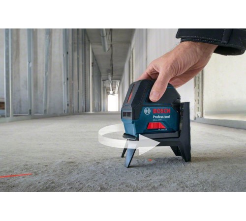 Лазерный уровень BOSCH GCL 2-50 + RM1 + BM3 + LR6 + кейс Лазерный уровень BOSCH GCL 2-50 + RM1 + BM3 + LR6 + кейс