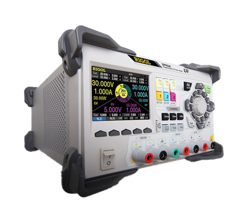 Источник питания RIGOL DP831A Источник питания RIGOL DP831A