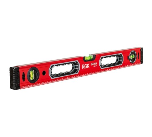 Пузырьковый уровень RGK U4060 Пузырьковый уровень RGK U4060