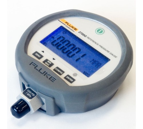 Калибратор манометров Fluke 2700G-BG200K/C Калибратор манометров Fluke 2700G-BG200K/C