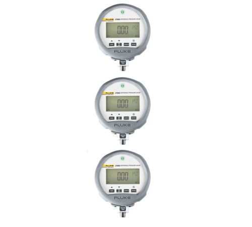 Калибратор манометров Fluke 2700G-BG200K/C Калибратор манометров Fluke 2700G-BG200K/C