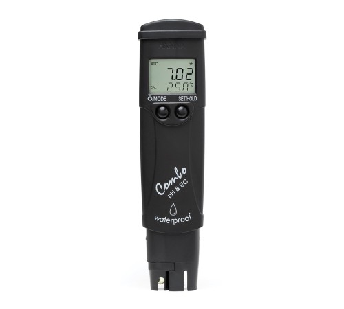 Combo HI 98129 Комбинированный рН/EC/TDS-метр Combo HI 98129 Комбинированный рН/EC/TDS-метр
