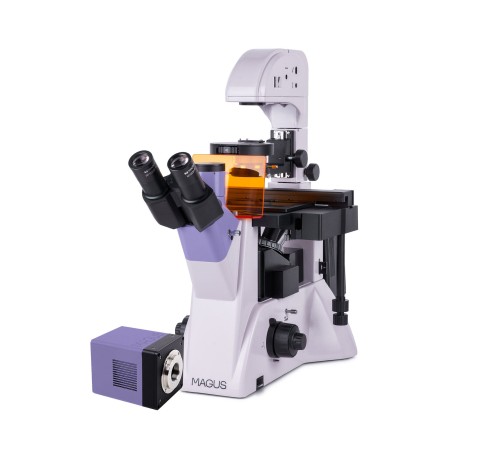 MAGUS Lum VD500 MAGUS Lum VD500