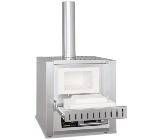 Печь для озоления Nabertherm LV 3/11/C550 с откидной дверью, 1100°С, 3 л (Артикул LV034K1ON1) Печь для озоления Nabertherm LV 3/11/C550 с откидной дверью, 1100°С, 3 л (Артикул LV034K1ON1)
