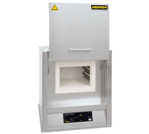 Печь муфельная Nabertherm LT 9/14/B510 с подъёмной дверью, 1400°С, 9 л (Артикул L-094V4LN8) Печь муфельная Nabertherm LT 9/14/B510 с подъёмной дверью, 1400°С, 9 л (Артикул L-094V4LN8)