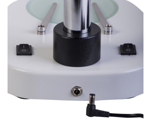 Микроскоп Микромед МС-4-ZOOM LED (тринокуляр) Микроскоп Микромед МС-4-ZOOM LED (тринокуляр)