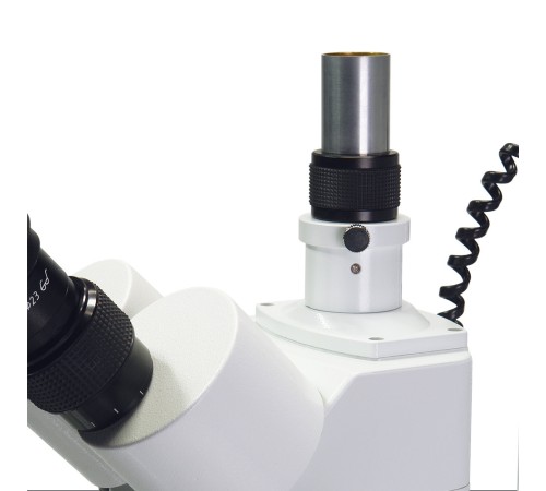 Микроскоп Микромед МС-4-ZOOM LED (тринокуляр) Микроскоп Микромед МС-4-ZOOM LED (тринокуляр)
