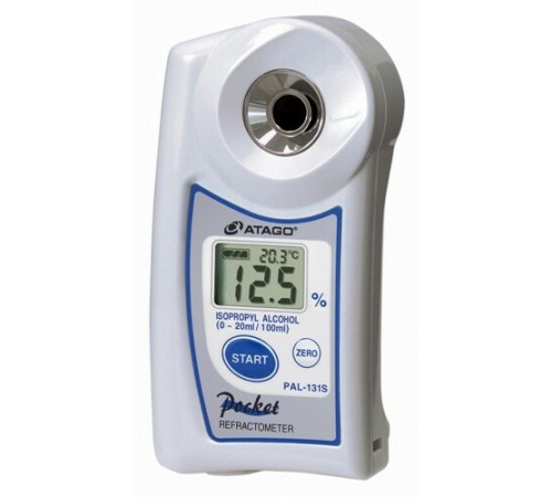 Рефрактометр PAL-131S Рефрактометр PAL-131S