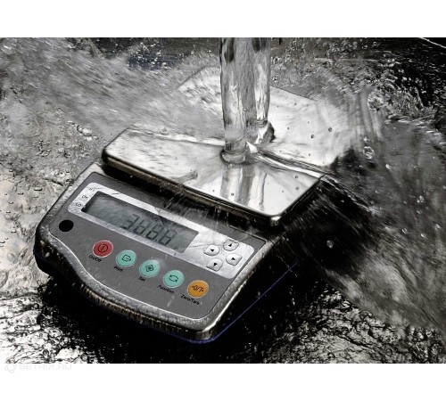 Лабораторные весы VIBRA CJ-6200ER Shinko Лабораторные весы VIBRA CJ-6200ER Shinko