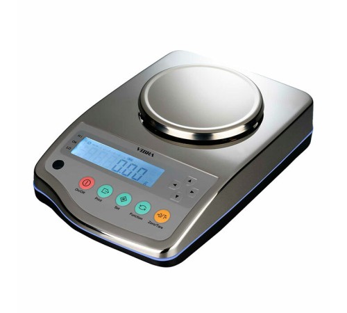 Лабораторные весы VIBRA CJ-620ER Shinko Лабораторные весы VIBRA CJ-620ER Shinko