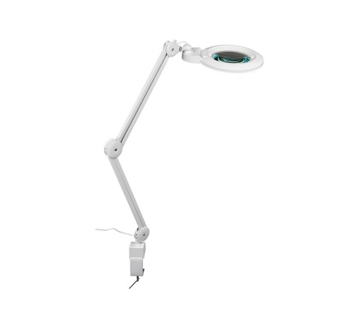 Лупа-лампа Veber 8608D LED Bi-color со сменными линзами Лупа-лампа Veber 8608D LED Bi-color со сменными линзами