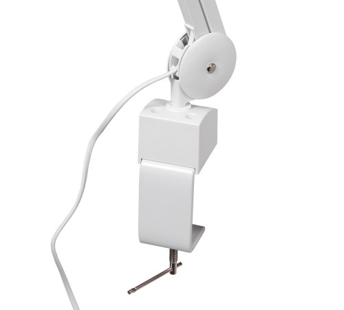 Лупа-лампа Veber 8608D LED Bi-color со сменными линзами Лупа-лампа Veber 8608D LED Bi-color со сменными линзами