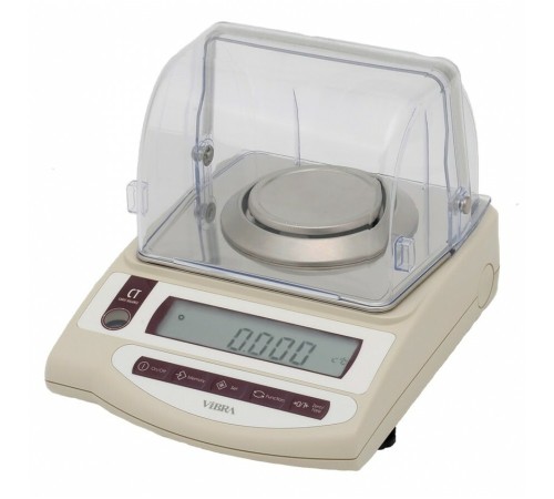 Лабораторные весы ViBRA CT 1602CE Лабораторные весы ViBRA CT 1602CE