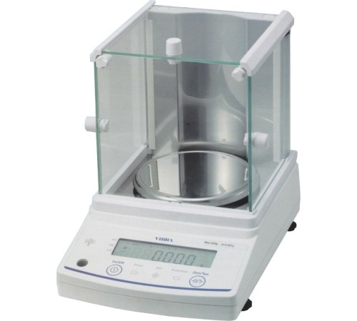 Лабораторные весы ViBRA AB 323RCE Лабораторные весы ViBRA AB 323RCE