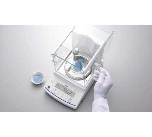 Лабораторные весы ViBRA AB 323RCE Лабораторные весы ViBRA AB 323RCE