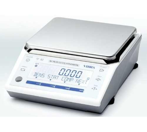 Лабораторные весы ViBRA ALE-323 Лабораторные весы ViBRA ALE-323