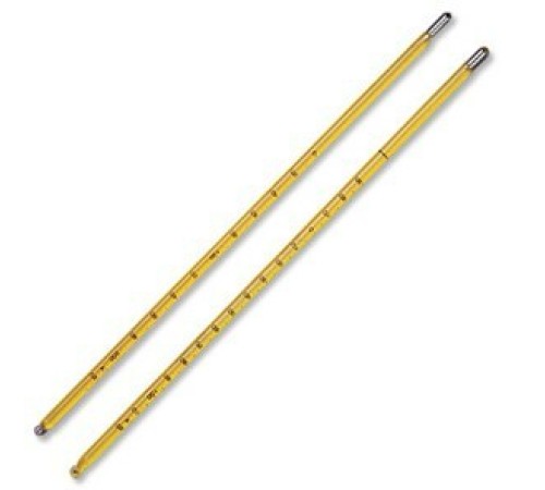 Термометр ASTM 68C (для точных измерений) Термометр ASTM 68C (для точных измерений)