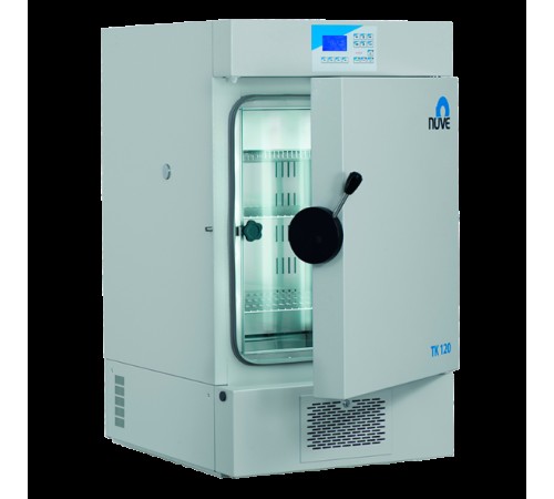 Испытательная камера TK 120 Испытательная камера TK 120
