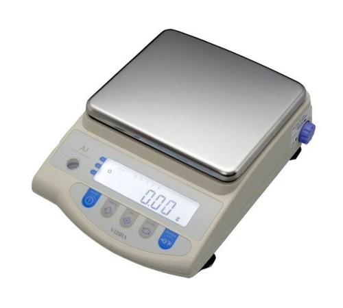Лабораторные весы VIBRA AJ-8200CE Shinko Лабораторные весы VIBRA AJ-8200CE Shinko