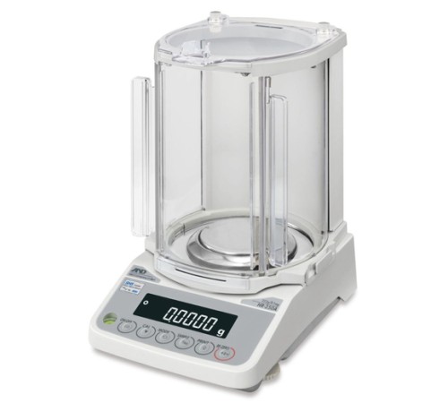 Аналитические весы AND HR-100AG Аналитические весы AND HR-100AG