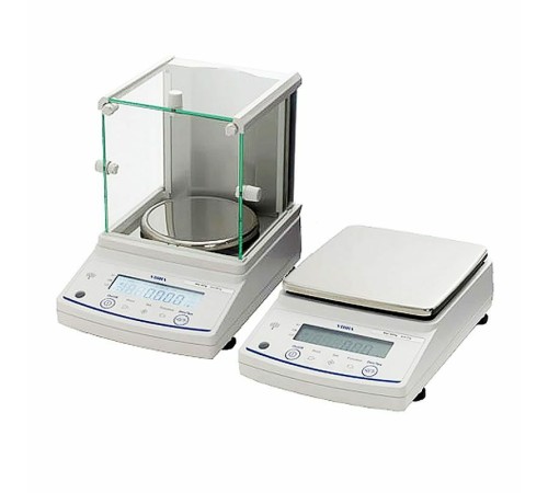 Лабораторные весы ViBRA AB 12001CE Лабораторные весы ViBRA AB 12001CE
