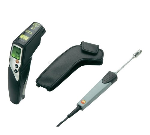Пирометр Testo 830-T4 Пирометр Testo 830-T4