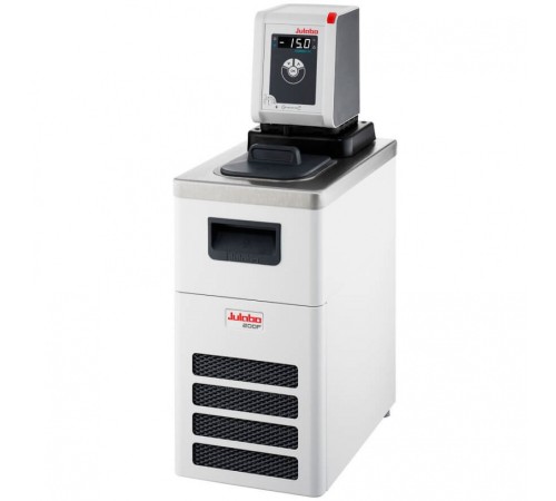 Термостат циркуляционный Julabo CORIO CD-200F, с ванной из нержавеющей стали, объем ванны 4 л, мощность нагрева 2 кВт Термостат циркуляционный Julabo CORIO CD-200F, с ванной из нержавеющей стали, объем ванны 4 л, мощность нагрева 2 кВт