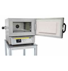 Высокотемпературный сушильный шкаф с циркуляцией воздуха Nabertherm N 30/85HA/P470, 850°С
