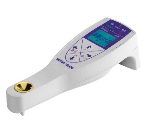 Рефрактометр портативный Refracto 30GS (Mettler Toledo) Рефрактометр портативный Refracto 30GS (Mettler Toledo)