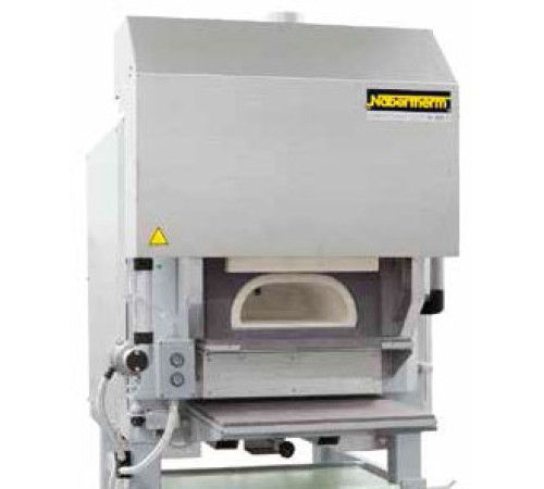 Печь для озоления Nabertherm N 8/13 CUP/B400, 1300°С Печь для озоления Nabertherm N 8/13 CUP/B400, 1300°С