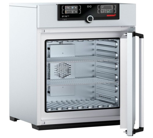 Стерилизатор Memmert SF110plus с принудительной конвекцией Стерилизатор Memmert SF110plus с принудительной конвекцией