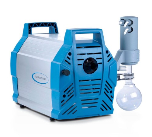 Мембранный насос Vacuubrand ME 16C NT +EK, 16,3 м3/час, вакуум до 70 мбар Мембранный насос Vacuubrand ME 16C NT +EK, 16,3 м3/час, вакуум до 70 мбар