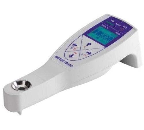 Рефрактометр портативный Refracto 30PX (Mettler Toledo) Рефрактометр портативный Refracto 30PX (Mettler Toledo)