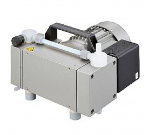 Мембранный вакуумный насос Welch (Ilmvac) MPC 601 E, 3,8 м3/ч, вакуум до 75 мбар, химически стойкий (Артикул 412721) Мембранный вакуумный насос Welch (Ilmvac) MPC 601 E, 3,8 м3/ч, вакуум до 75 мбар, химически стойкий (Артикул 412721)