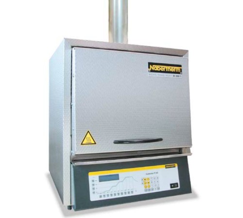 Печь для озоления Nabertherm LVT 9/11/B180 с подъёмной дверью, 1100°С Печь для озоления Nabertherm LVT 9/11/B180 с подъёмной дверью, 1100°С