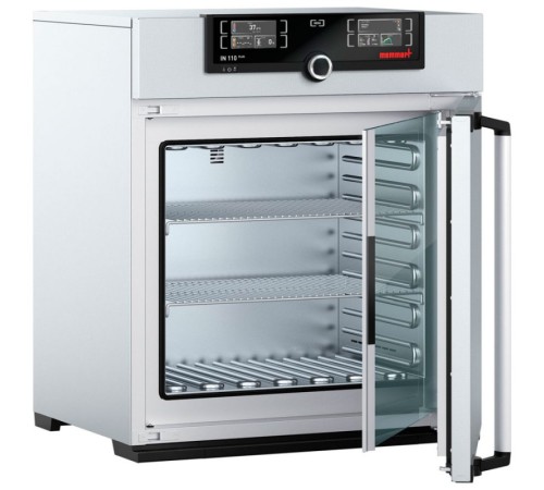 Инкубатор Memmert IN110plus с естественной конвекцией Инкубатор Memmert IN110plus с естественной конвекцией