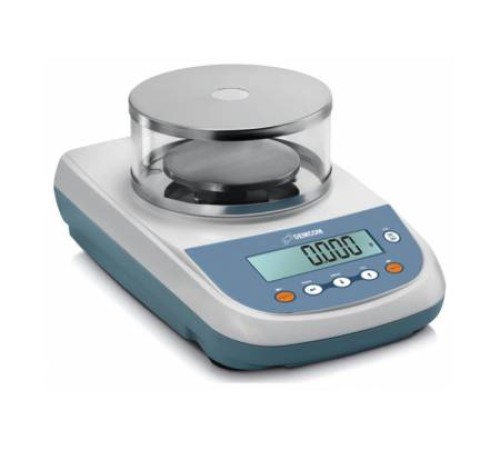 DEMCOM DA-1003C - Лабораторные электронные весы DEMCOM DA-1003C - Лабораторные электронные весы