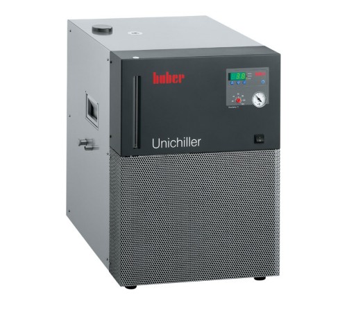 Охладитель Huber Unichiller 015-H-MPC, мощность охлаждения при 0°C -1.0 кВт Охладитель Huber Unichiller 015-H-MPC, мощность охлаждения при 0°C -1.0 кВт