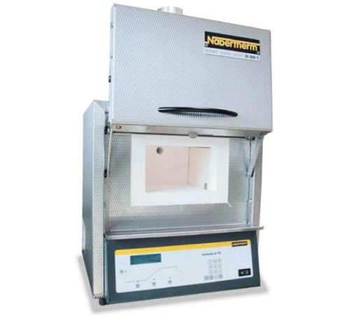 Печь для озоления Nabertherm LVT 9/11/P330 с подъёмной дверью, 1100°С Печь для озоления Nabertherm LVT 9/11/P330 с подъёмной дверью, 1100°С
